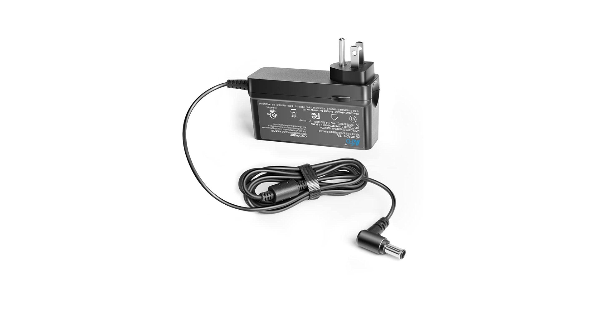 Amazon.com: KFD AC Adapter for LG LED LCD 19