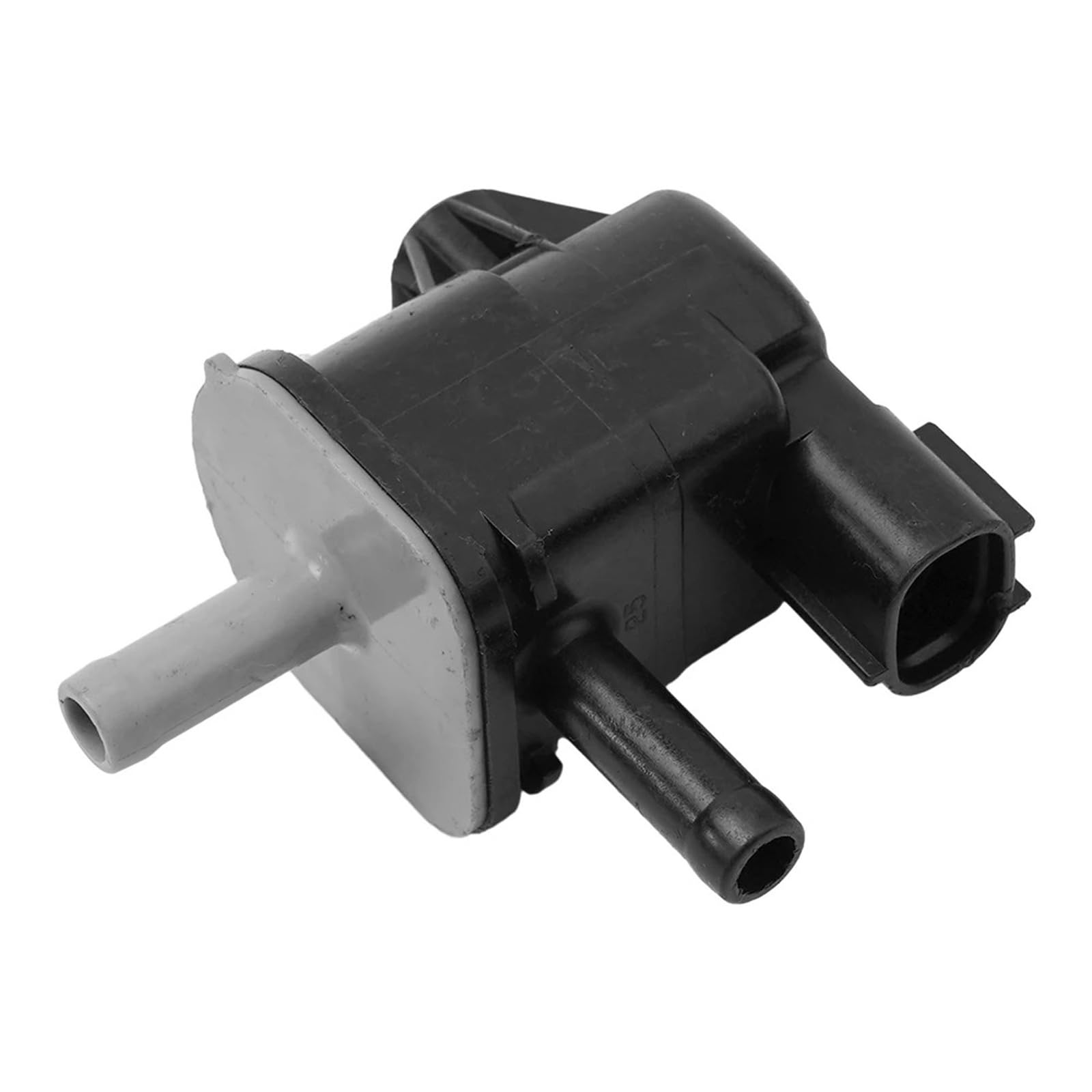 Emissions System with Vapor Canister Purge Valve Solenoid 90910 12276