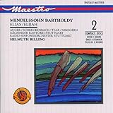 tears for fears shout album  Mendelssohn-Bartholdy: Elias (Gesamtaufnahme)