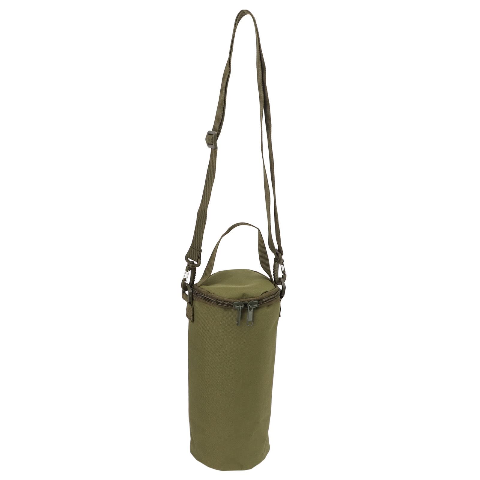 Topiky Sac de Rangement de stabilisateur, Sac à bandoulière de Protection Antichoc Portable Sac de Transport poignée Sac à Main, avec bandoulière réglable pour stabilisateur de cardan à Main