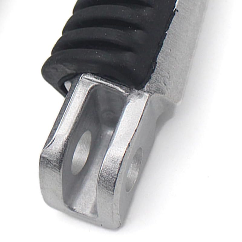 Cale-pieds Moto Avant Pour Kawasaki ER6N, Ninja 650, Z1000, Versys… - Aluminium, Gauche Et Droite