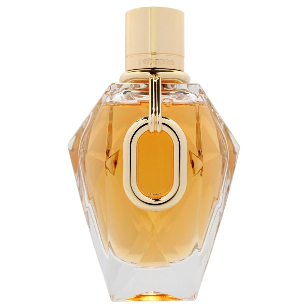 Million Gold/'s (as Shown) Eau De Parfum for Women 3.0 oz (90 ml)