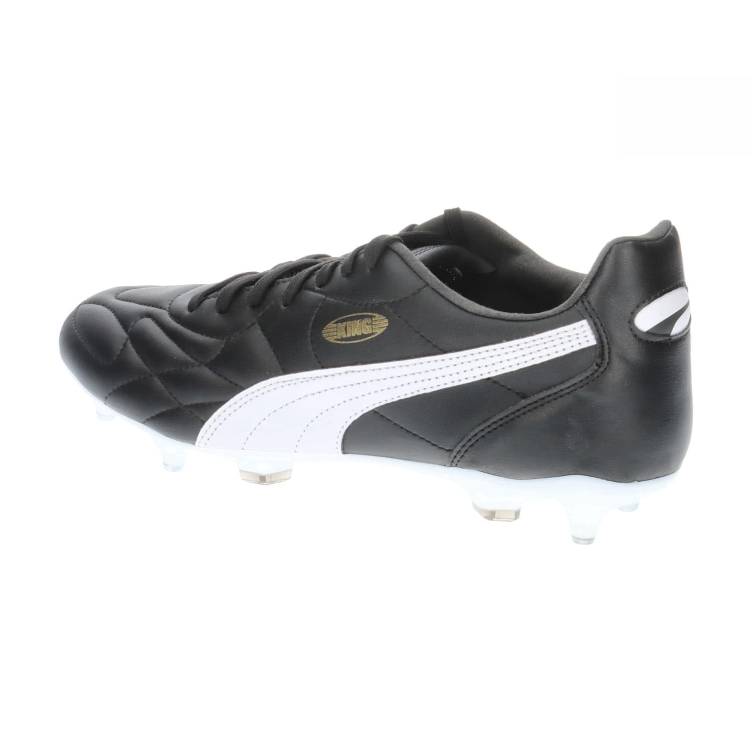 PUMA Uniseks King Top MxsgButy do piłki nożnej