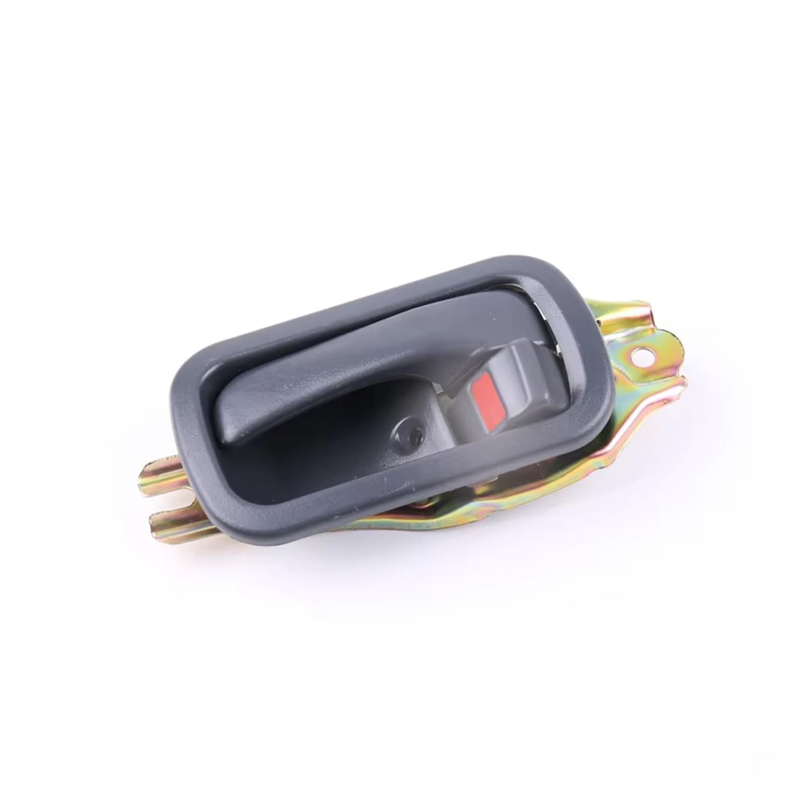 Nqkcuac 1Pieces Left Door Pull Handle For Toyota For Hiace 1992 1993 1994 1995 1996 1997 1998 1999 2000 2001 2002 2003 2004 Benekar Front Inside Interior Door Handle