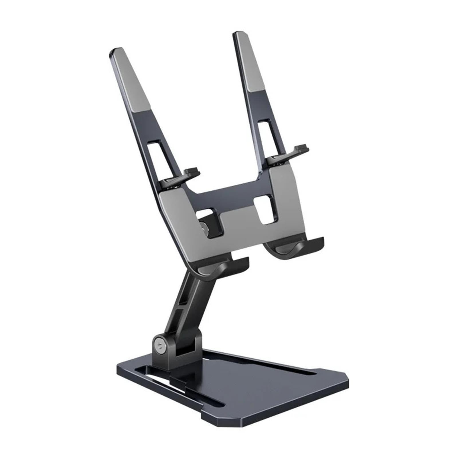 Support tablette bureau alu FZ01 universel