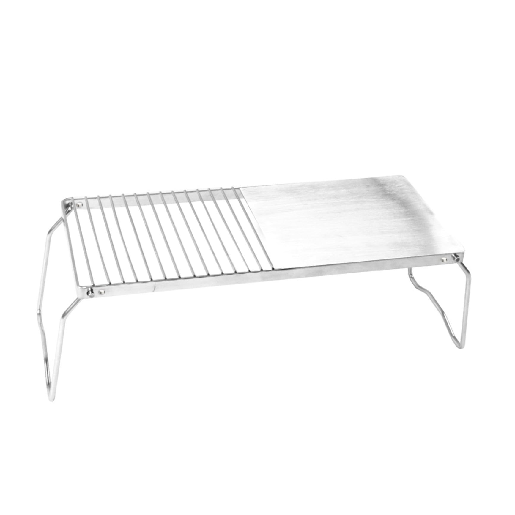 Rejilla Barbacoa Para Barbacoa Portátil Para Camping Utensilio De Cocina