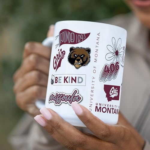 Image of Logo Brands 20 oz Powder Coat Tumbler- Insulated Tumbler with Lid for Water, Iced Tea or Coffee, Smoothie and More