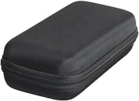 Vista 5 de Hermitshell Estuche rígido de viaje para MYNT3D Professional / MYNT3D Super Printing 3D Pen 3D (solo estuche)