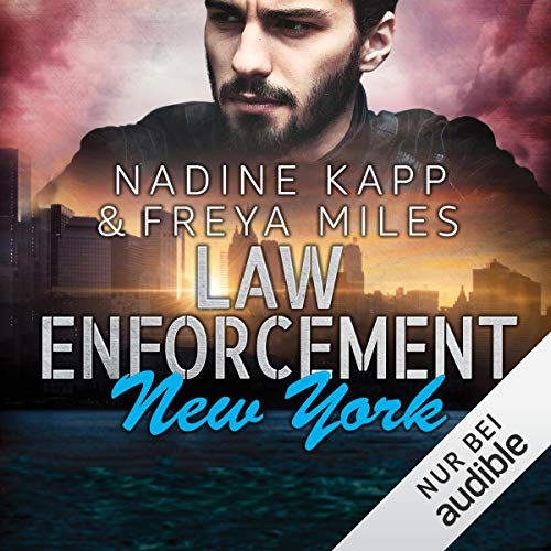 New York Law Enforcement 3 (Audio Download) Nadine Kapp, Freya Miles