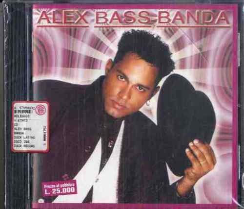 Alex Bass Banda