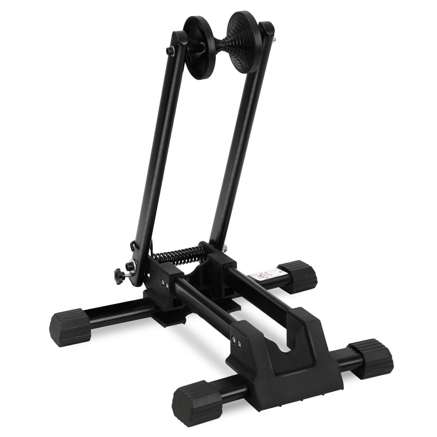 Soporte para bicicleta montado en aluminio