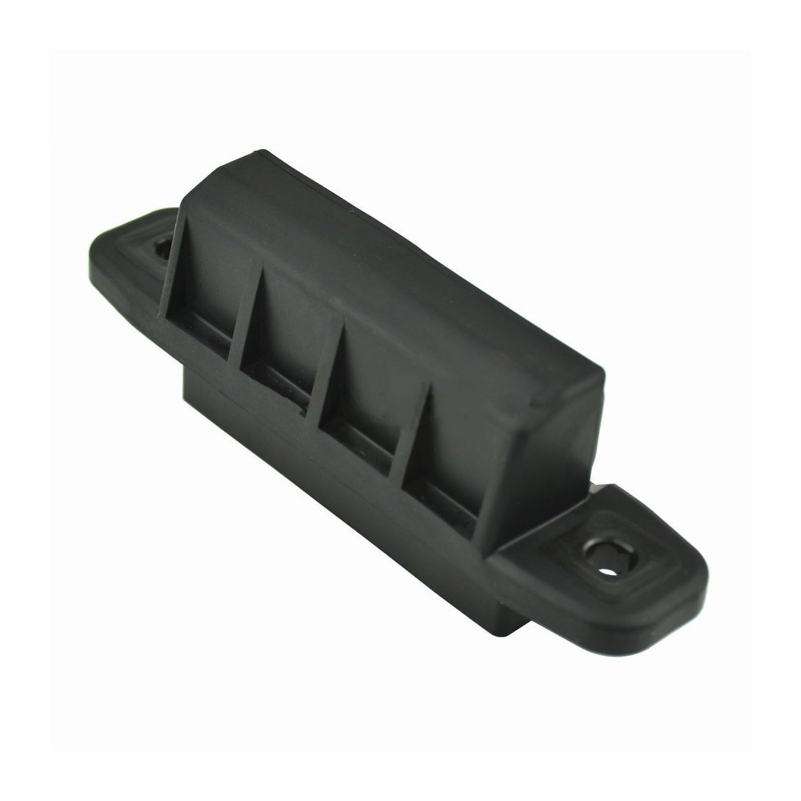 Interrupteur de coffre bloqué ? Changez pour ce bouton clé porte hayon 8484028040 robuste
