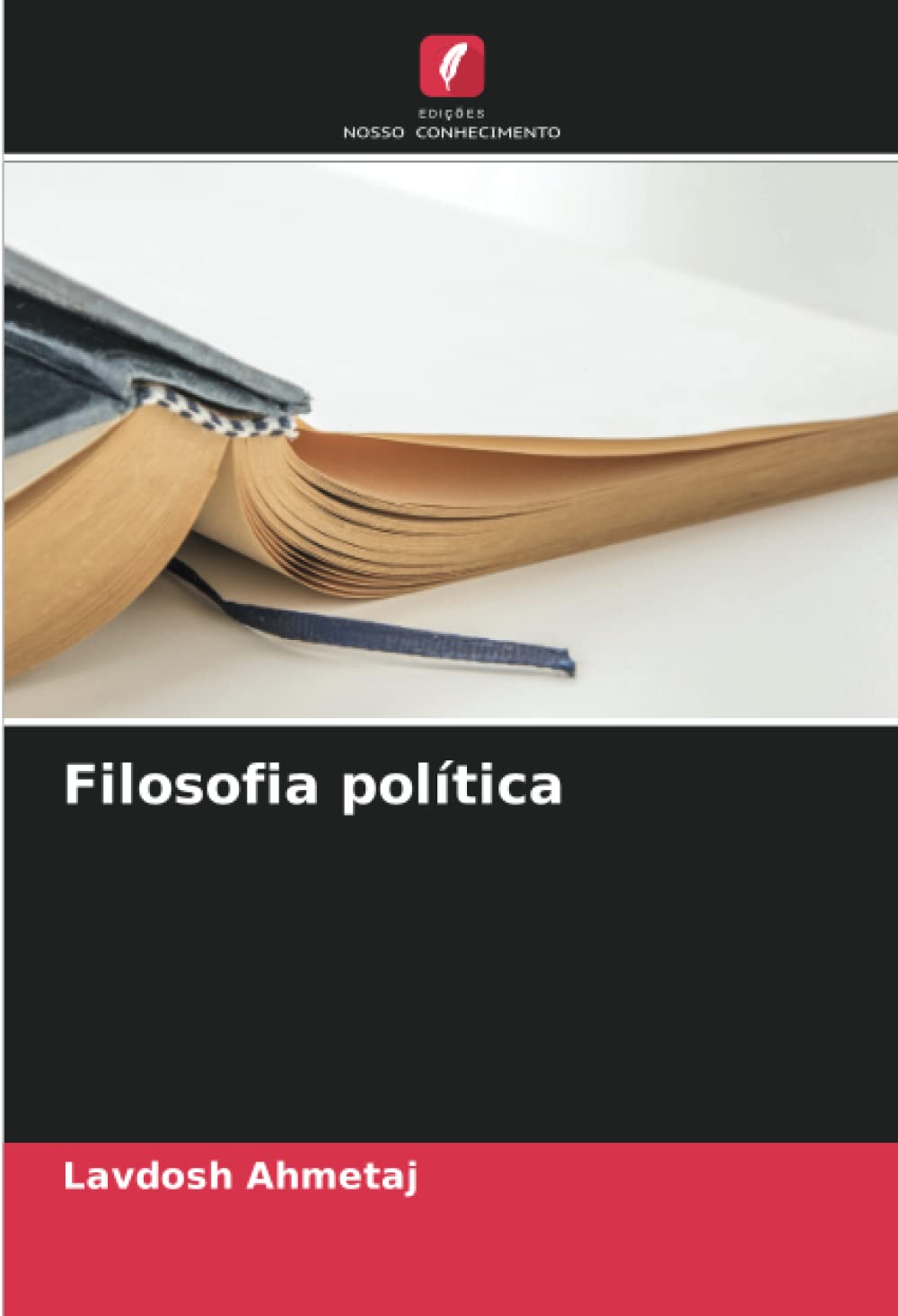 Filosofia política