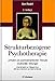 Produktbild Strukturbezogene Psychotherapie: Leitfaden zur psychodynamischen Therapie struktureller Störungen - Unter Mitarbeit von Hildegard Horn - Mit einem Geleitwort von Manfred Cierpka