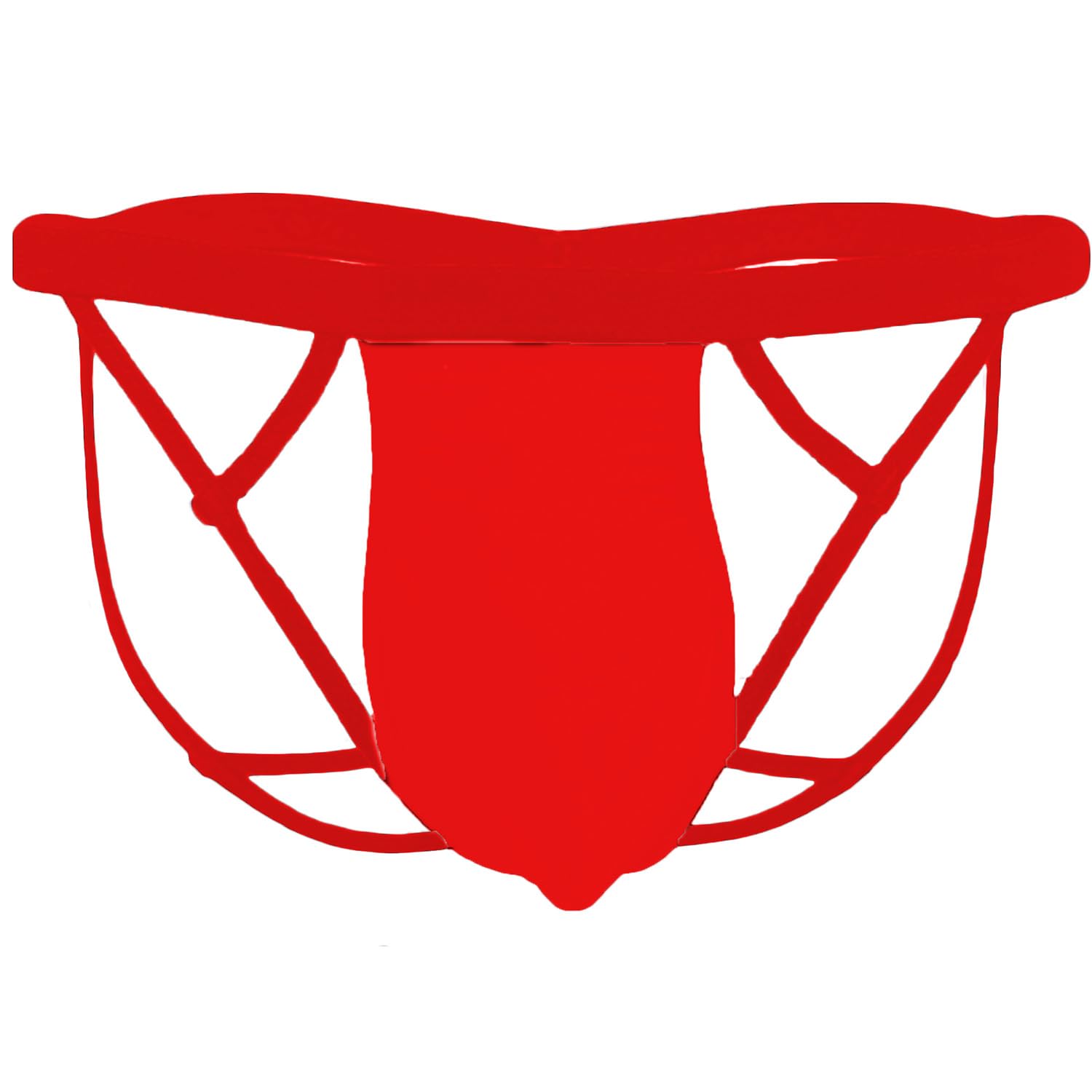 ribald the neech Men's Net Jockstrap G String-picture-19