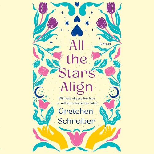 All the Stars Align by Gretchen Schreiber episode artwork
