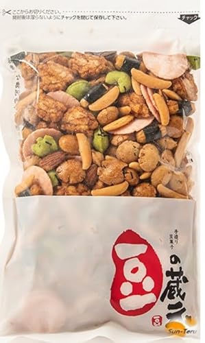 【味わい豊かで上品な逸品】豆の 蔵元 紫四季部(大袋) 老舗の本格豆菓子 こだわりの風味をご家庭に ご当地品 品薄