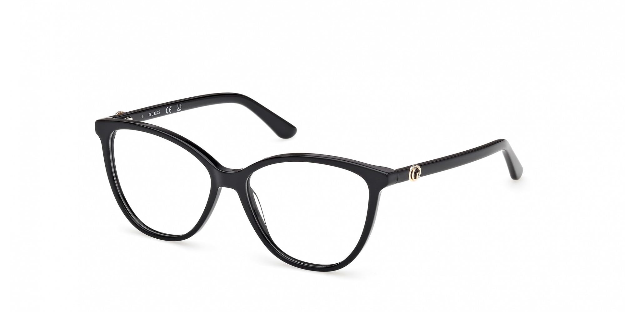 GAFAS GUESS - GU50311 C: shiny black