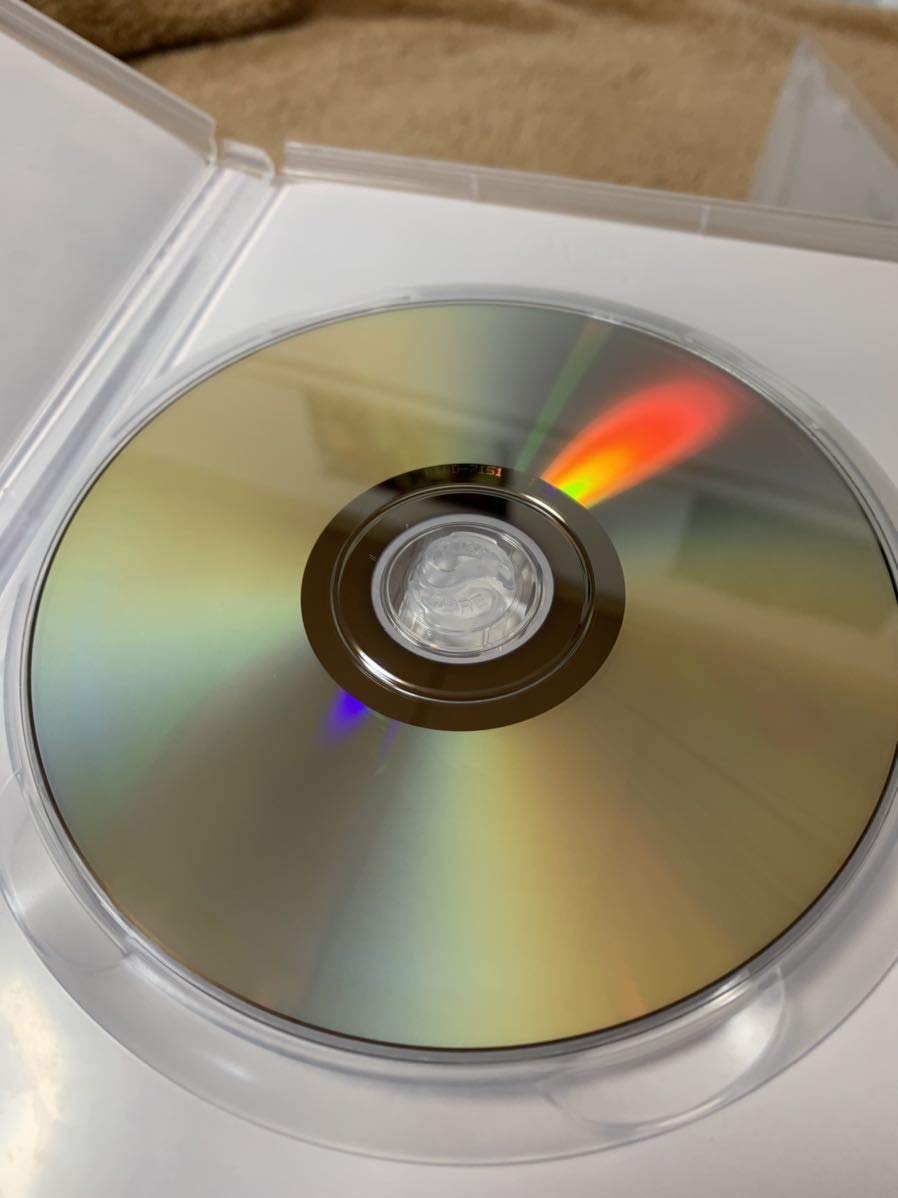 Amazon.co.jp: 良品 希少 ウソコイ全6巻 日本盤 帯付き DVD 中井貴一