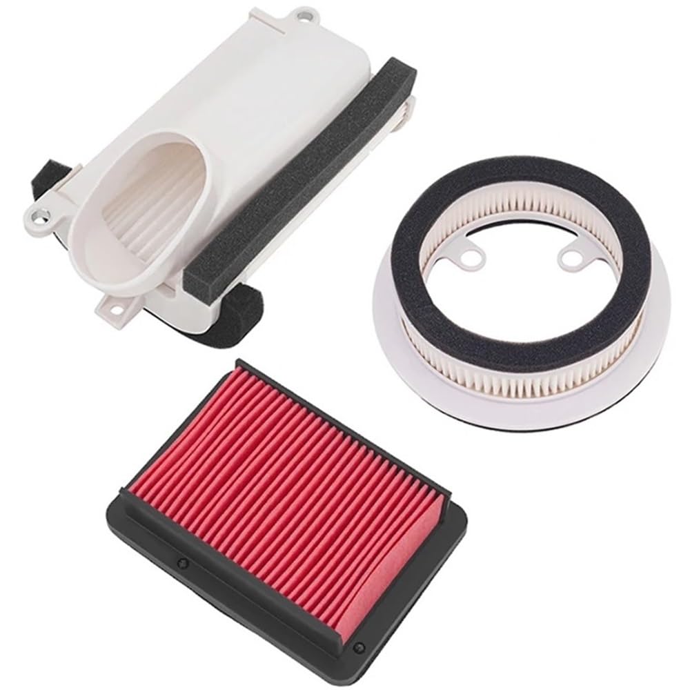 Filtre à air XP500 résout les pertes de puissance T-MAX 530 2012-2016