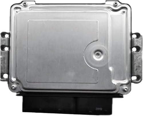 Miniatura 2 de 0281013665 Car ECU Engine Computer Board Electronic Control Unit Module Compatible with JMC EDC16C39-6.H1