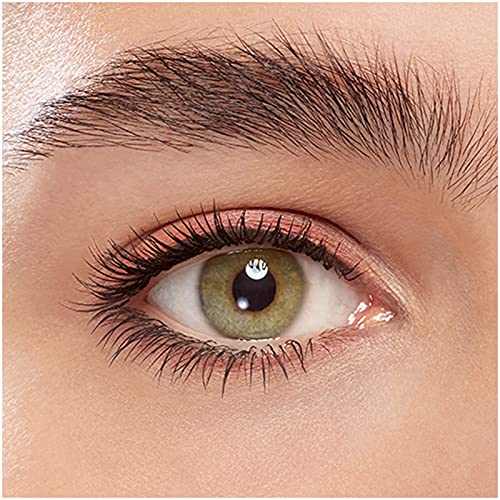 Eyeko Skinny Brush Mascara, 8 ml, la confezione