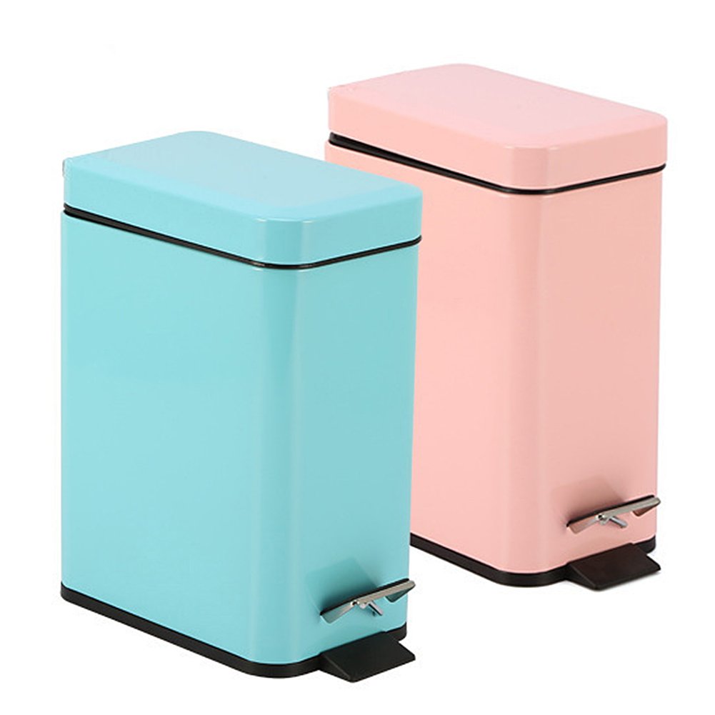 Amazon｜(ハッピー・ライフ）Happylife ゴミ箱 ふた付き ステンレス