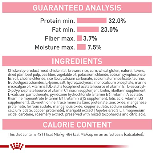 Image of Royal Canin Mother & Baby Cat Food 1.37kg