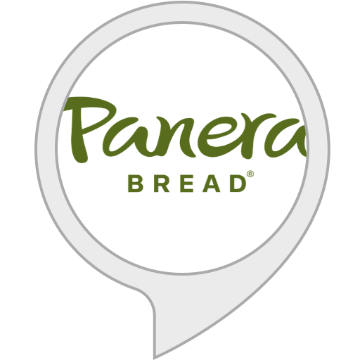 Panera Bread Alexa Skills