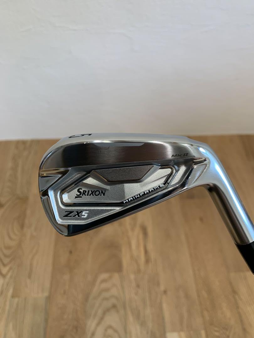 Srixon zx5 mk2 5 iron : Amazon.ca: Sports & Outdoors