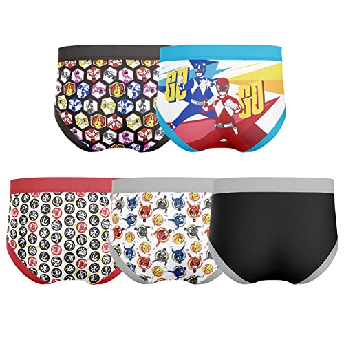 Mejores precios y opiniones de Power rangers super los mejores 5. 20 Imagen adicional