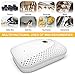 Small Dehumidifier, Home Dehumidifier, LEMBO DIRECT Compact & Portable & Rechargeable Mini Dehumidifier Small Space Dehumidifier Quietly to Remove Extract Moisture, Ideal for Damp Air, Closet, Cabinet