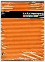 Practical Money Skills for Life: Teacher's Guide ( Cd Rom Included) B002LTZHRO Book Cover