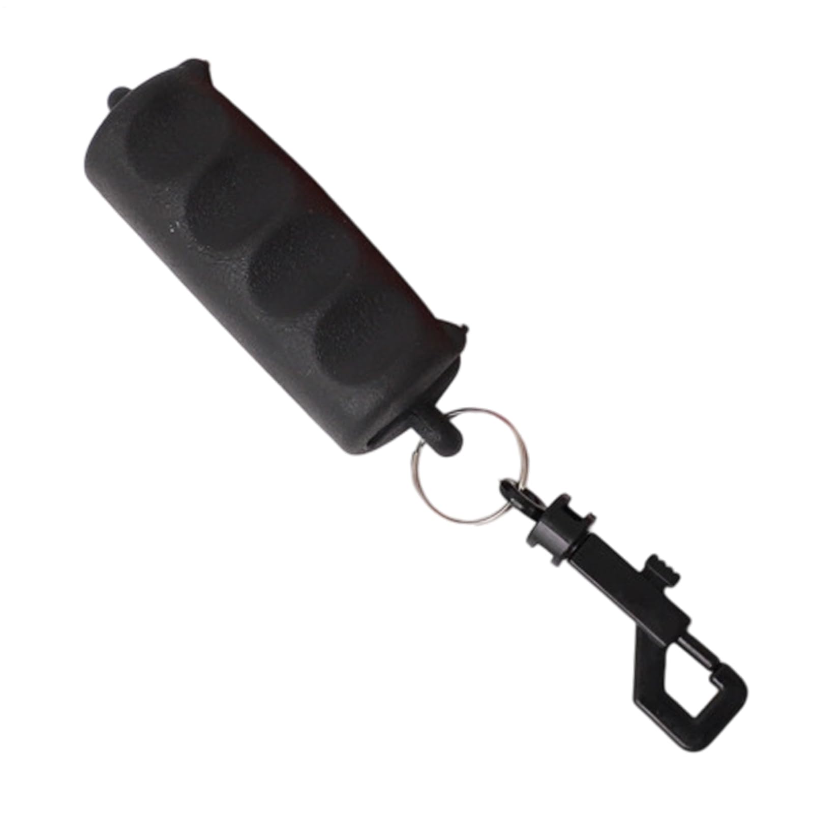 Herramienta de agarre de tiro con arco, extractor de flechas de tiro con arco, recuperador de rango de tiro | Dispositivo ergonómico de recuperación de agarre de goma, extractor de tensión de mango
