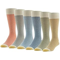 Burlap Assorted (6-pairs)