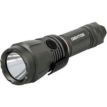 GENTOS UT3000 ハードケース付き GENTOS UT3000 ハードケース付き UT-3000R - GENTOS