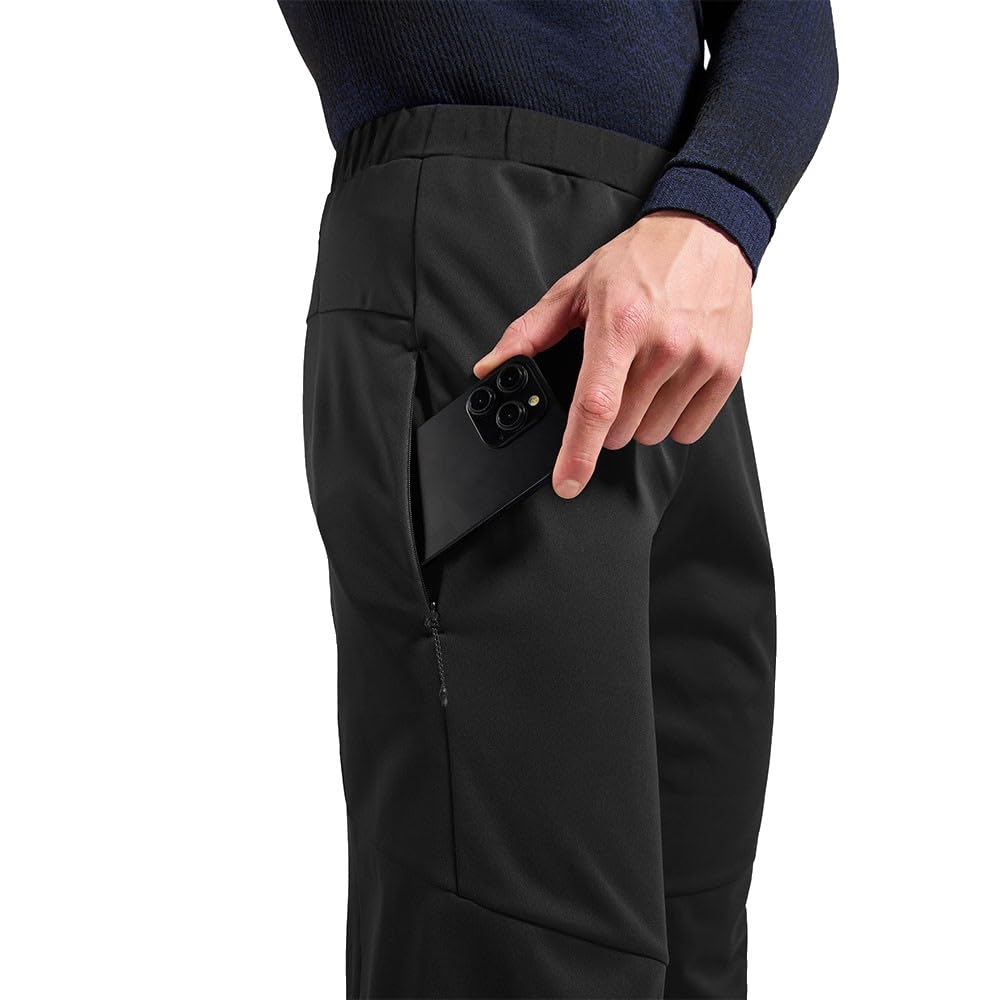 Odlo Herren Essential WARM Essential Warm