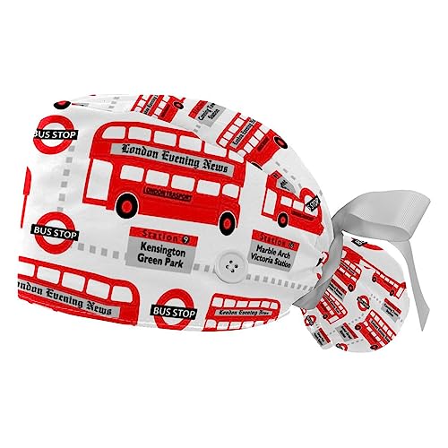 Berret bouffant réglable et anti-transpiration pour limiter la sueur au travail