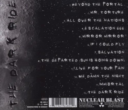 Vista 2 de The Dark Ride