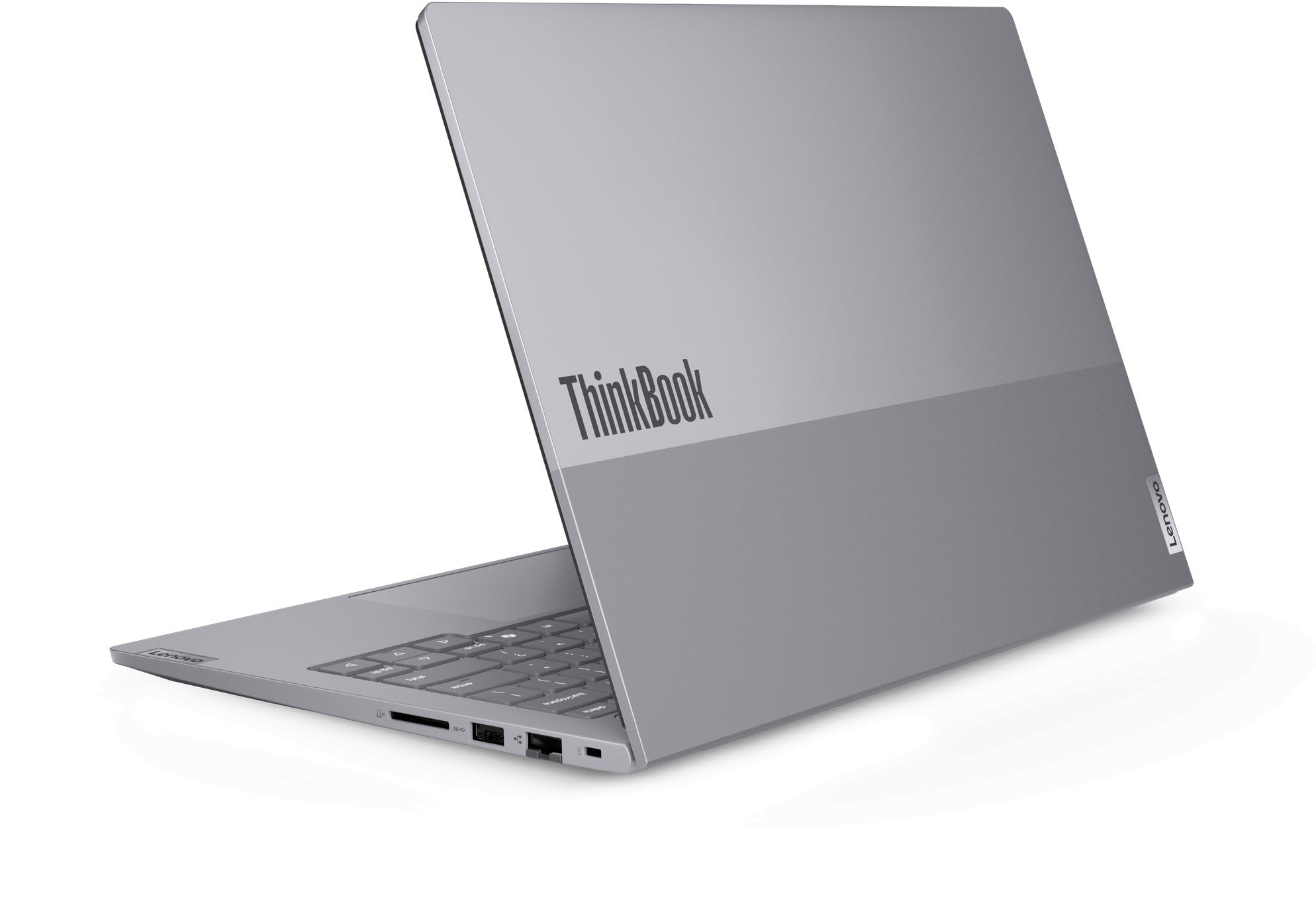 Laptop Lenovo ThinkBook 14 G8 IAL / 14" / Intel Core Ultra 9 185H / 16 GB DDR5 / 512GB SSD/Windows 11 Pro (21SJ00PCMH)