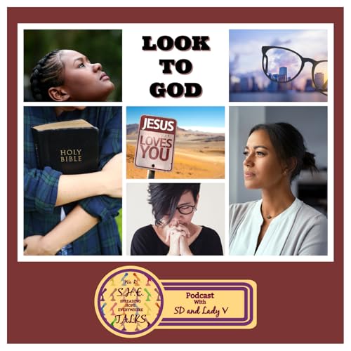 Look to GOD – BTEp26