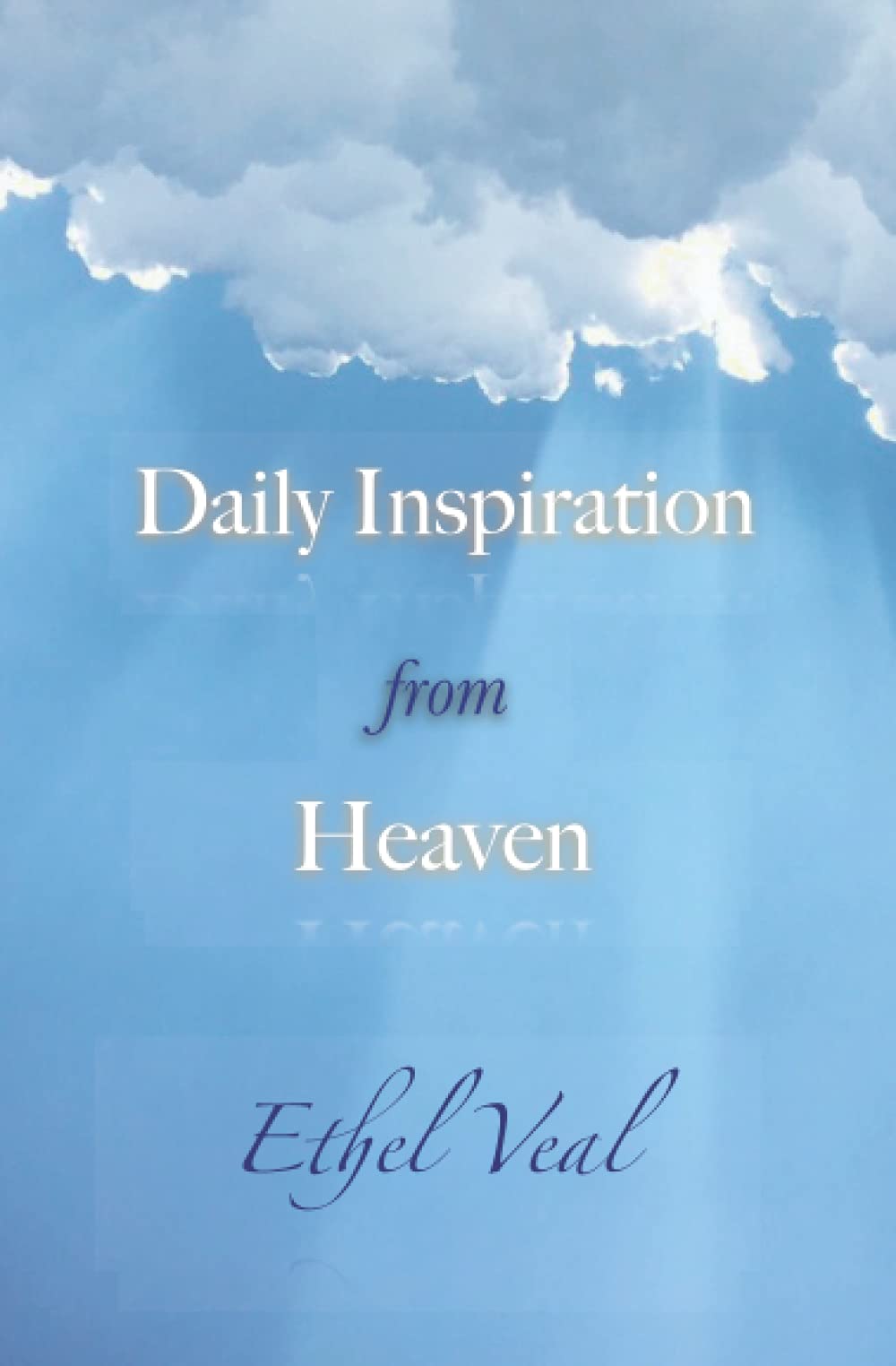 Daily Inspiration From Heaven