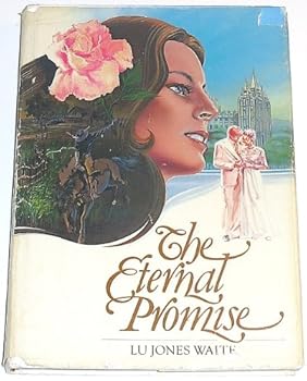 Hardcover The Eternal Promise Book