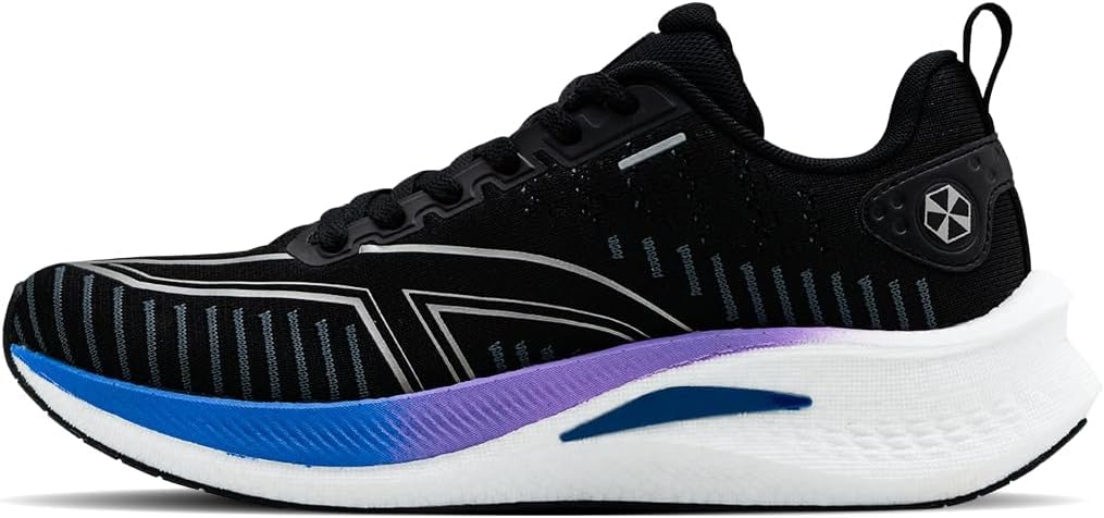 HUNDRED Sprint Pace, Zapatilla Deportiva Hombre