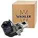 WAHLER 710327D Valvole EGR WHALER,