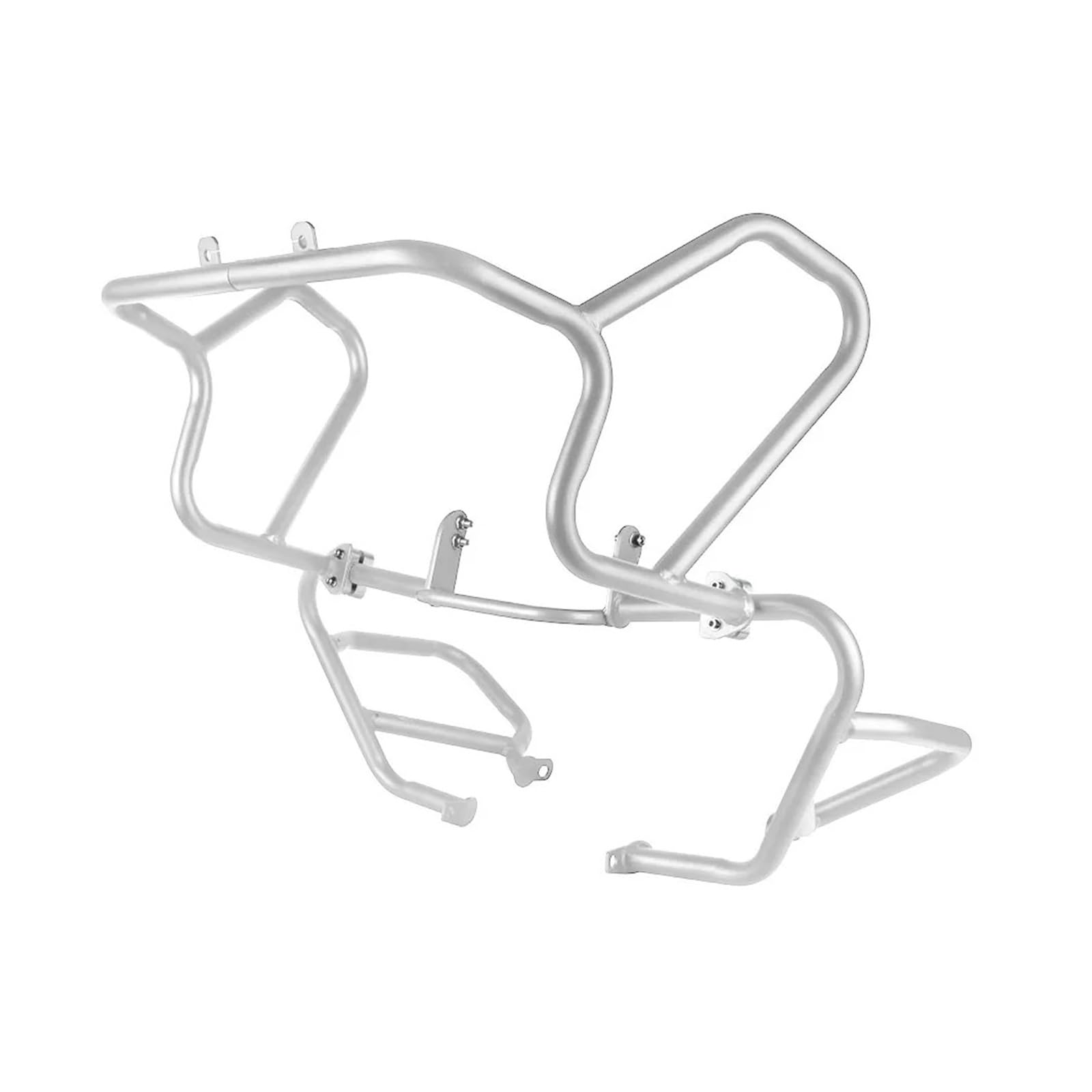 Paraurti paramotore Per BMW R1200GS R1200 GS GS1200 LC 2013-2018 Barra Di Protezione Per Moto Tubo Motore Paraurti Telaio Superiore Inferiore