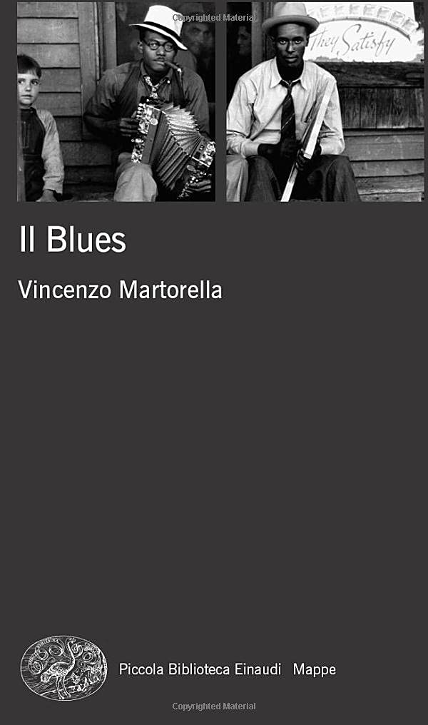 Il Blues