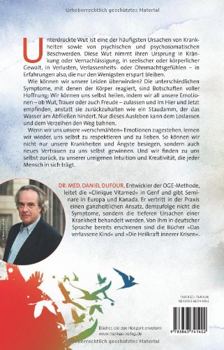 Wut ist gut! Wie unsere Emotionen uns helfen und heilen können – Bild 3