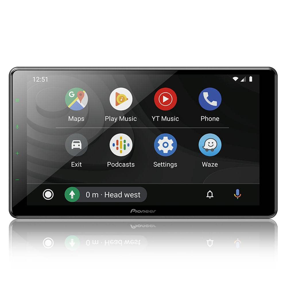 Multimídia Modular Nissan Kicks Pioneer Dmh-zs9380tvn Tv Gps