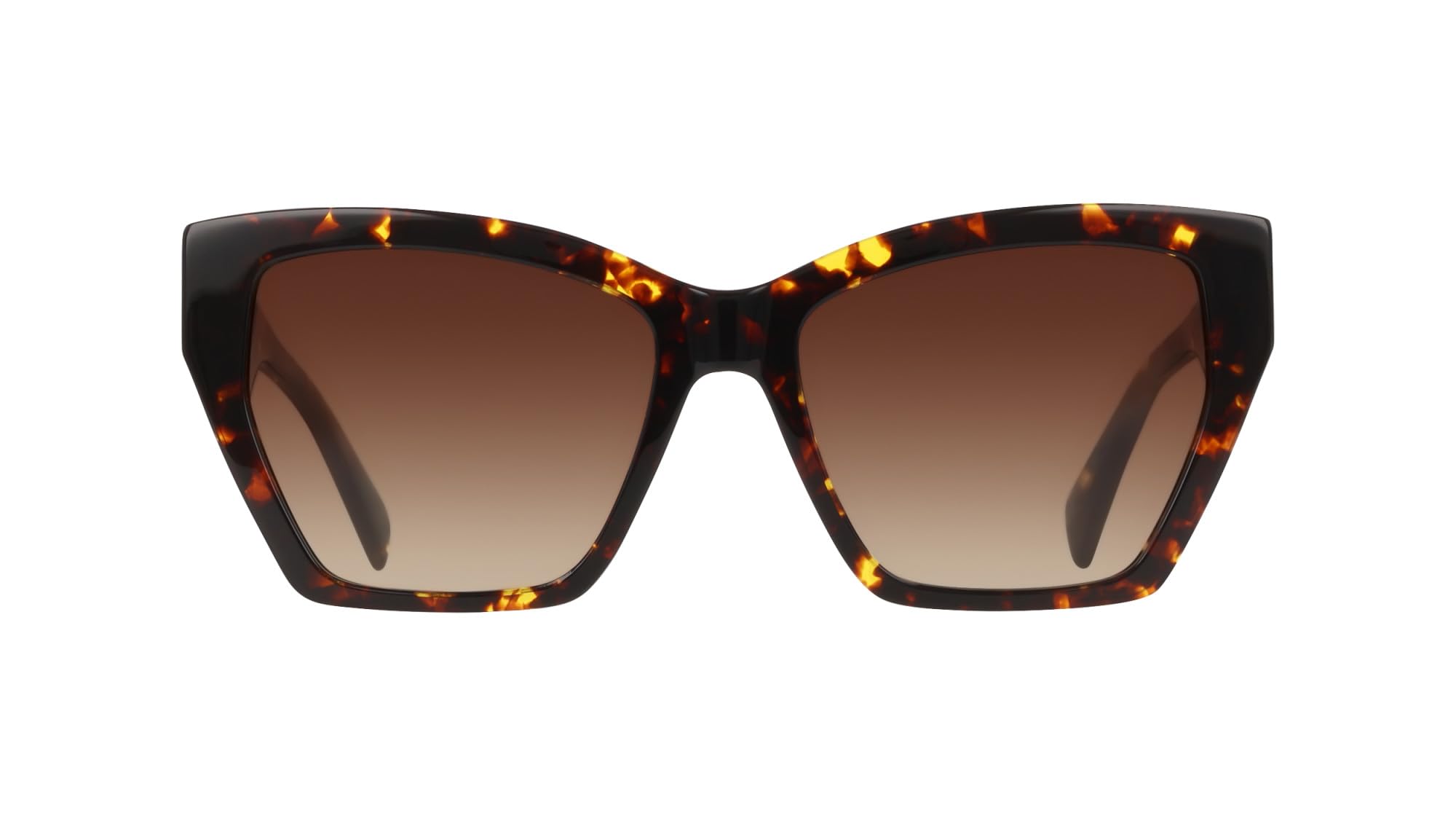 Liu Jo LJ815S Tokyo tortoise 55/17/140 Damen Sonnenbrillen
